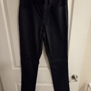 Men's Black Skinny Jeans